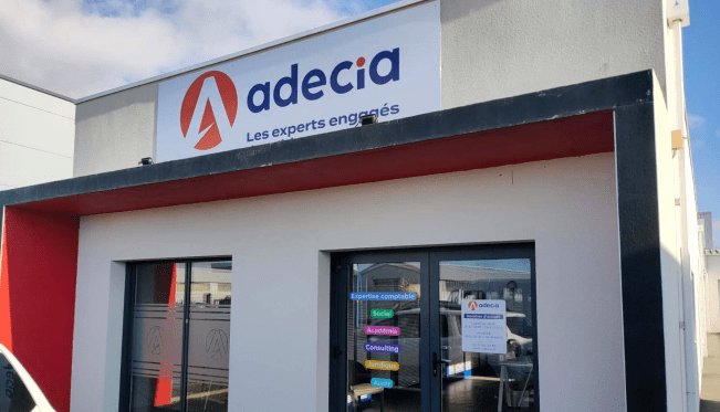 Agence de Saint-Gilles-Croix-de-Vie