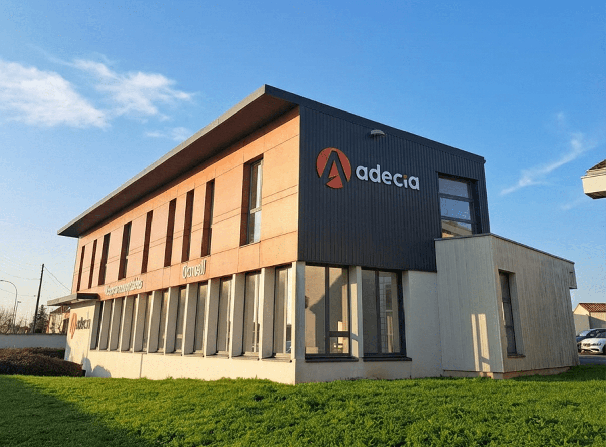 ADECIA Luçon Cabinet expertise comptable ADECIA Luçon